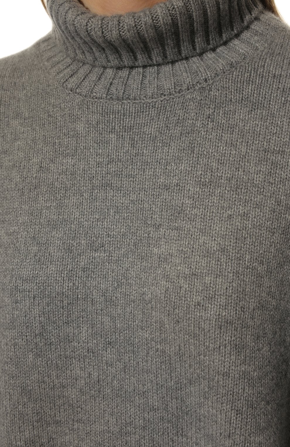 Кашемировый свитер ADDICTED, арт. MK840, фото 5