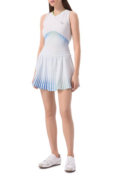 Юбка CASABLANCA, арт. W-SP26-SK-192-02, фото 2