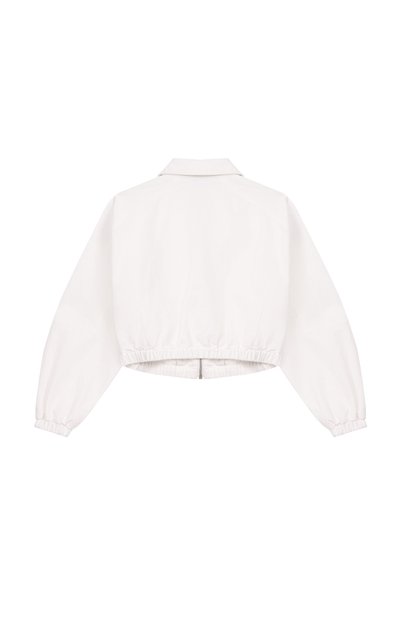 Джинсовая куртка MOSCHINO, арт. HDS057/LSC00_001, фото 2