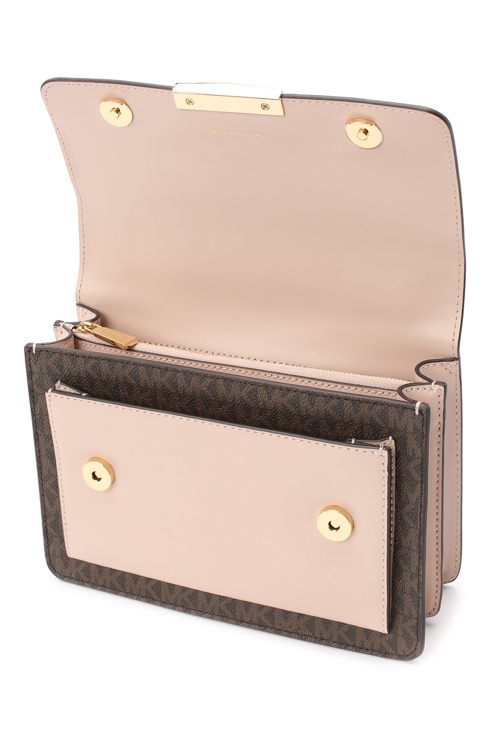 Сумка jade MICHAEL MICHAEL KORS, арт. 30H9GJ4L3B, фото 4