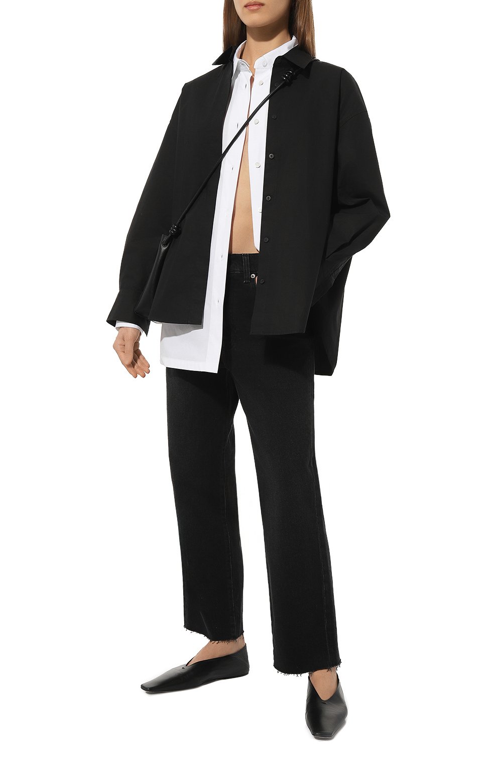 Джинсы 7 FOR ALL MANKIND, арт. JSSLC310G0, фото 2