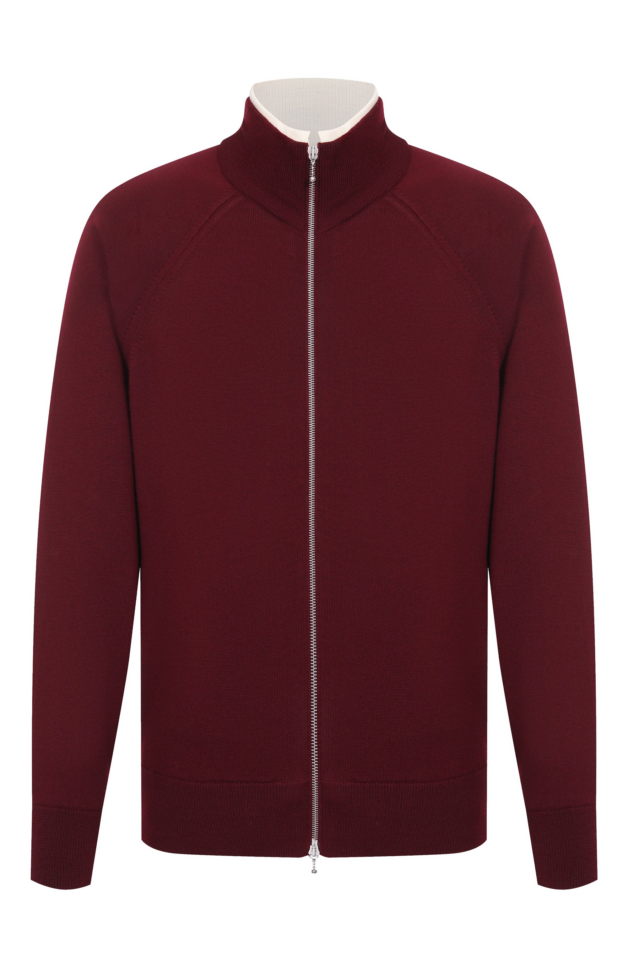 Шерстяной кардиган JIL SANDER, арт. J22HP0040-J14782, фото 1