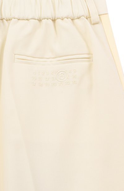 Шорты MM6, арт. M60968/MM07G, фото 3