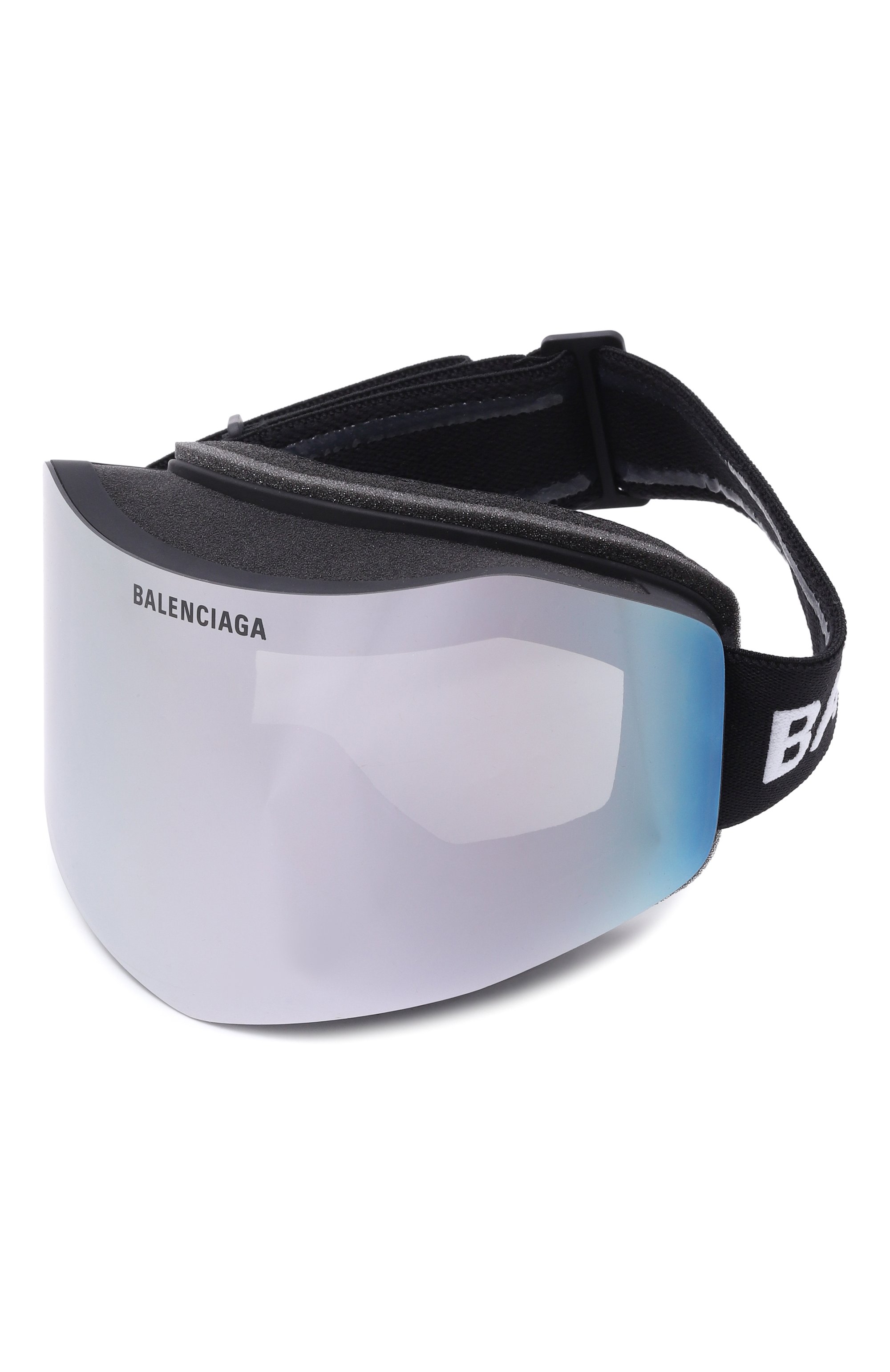 Горнолыжная маска BALENCIAGA, арт. BB0379S 002, фото 1