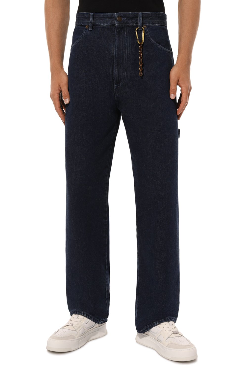 Джинсы DARKPARK, арт. MTR01/DBL03, фото 3