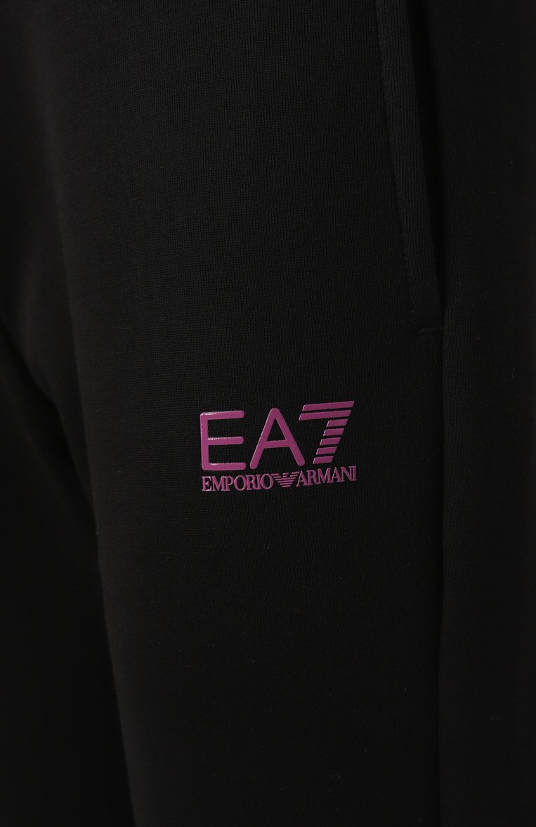 Джоггеры EA7, арт. 6DTP69/TJUXZ, фото 1