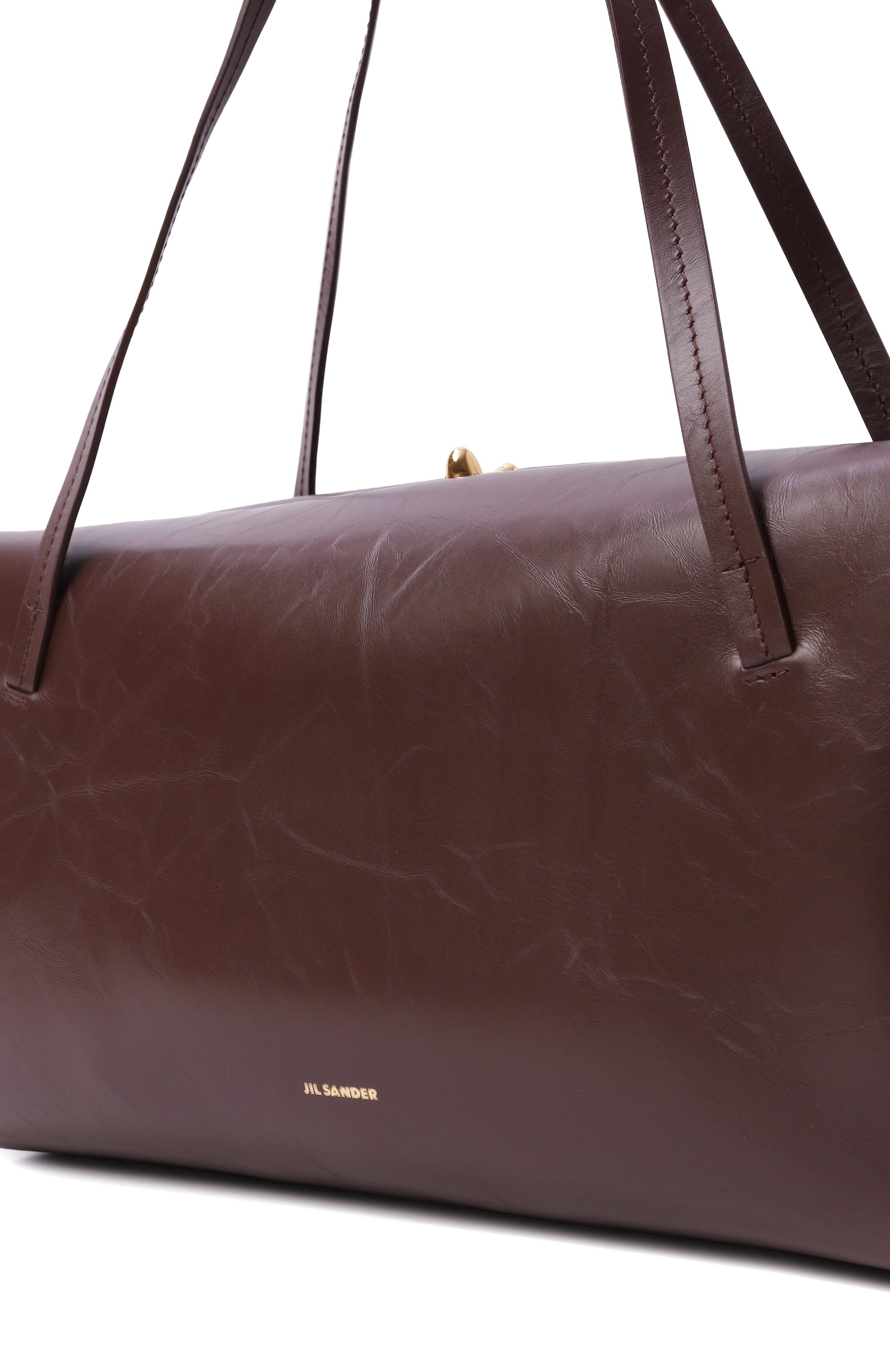 Сумка goji pillow medium JIL SANDER, арт. J08WD0065/P5636, фото 3