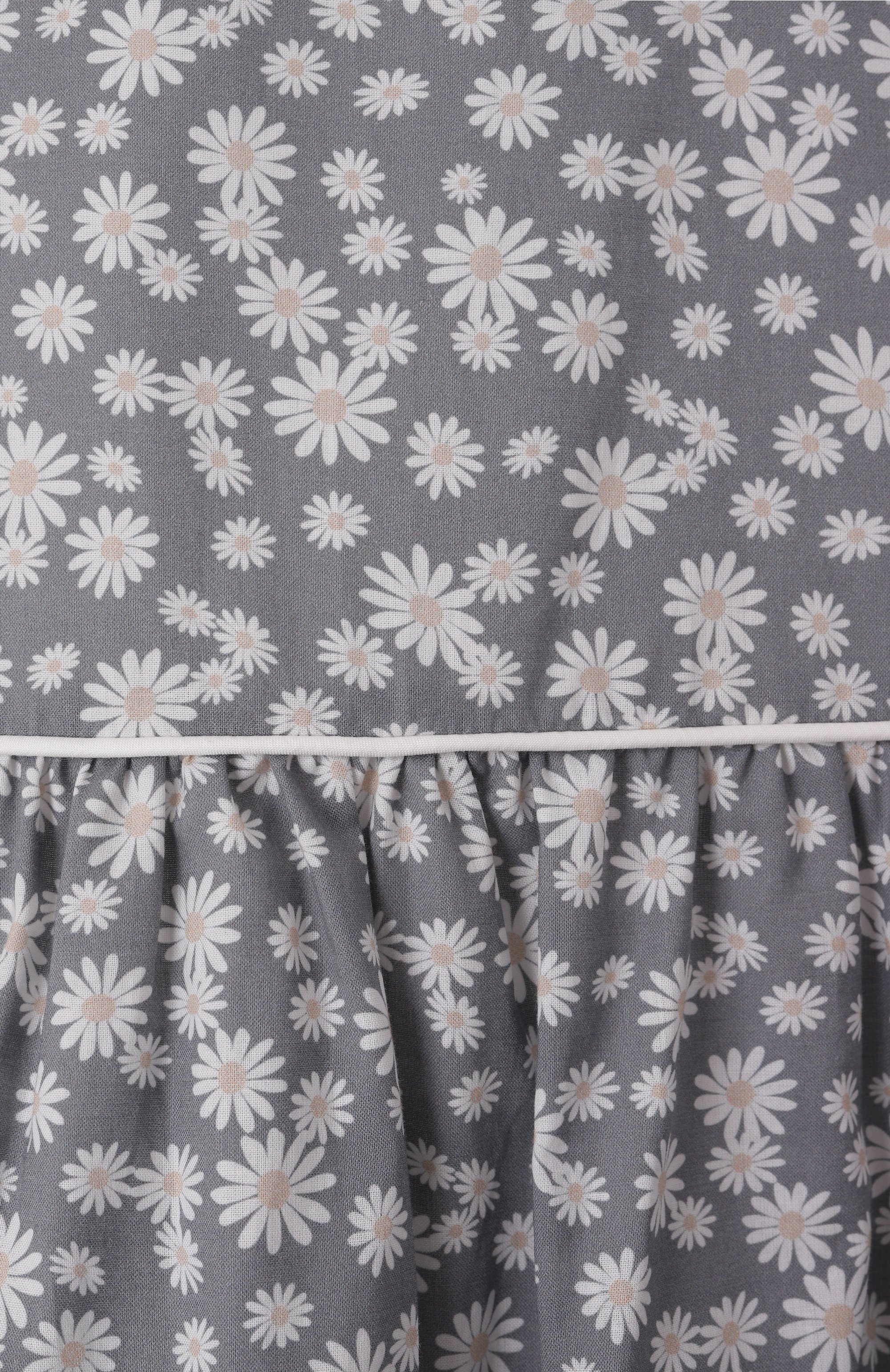 Хлопковое платье IL GUFO, арт. P25VA319C4138/5A-8A, фото 3