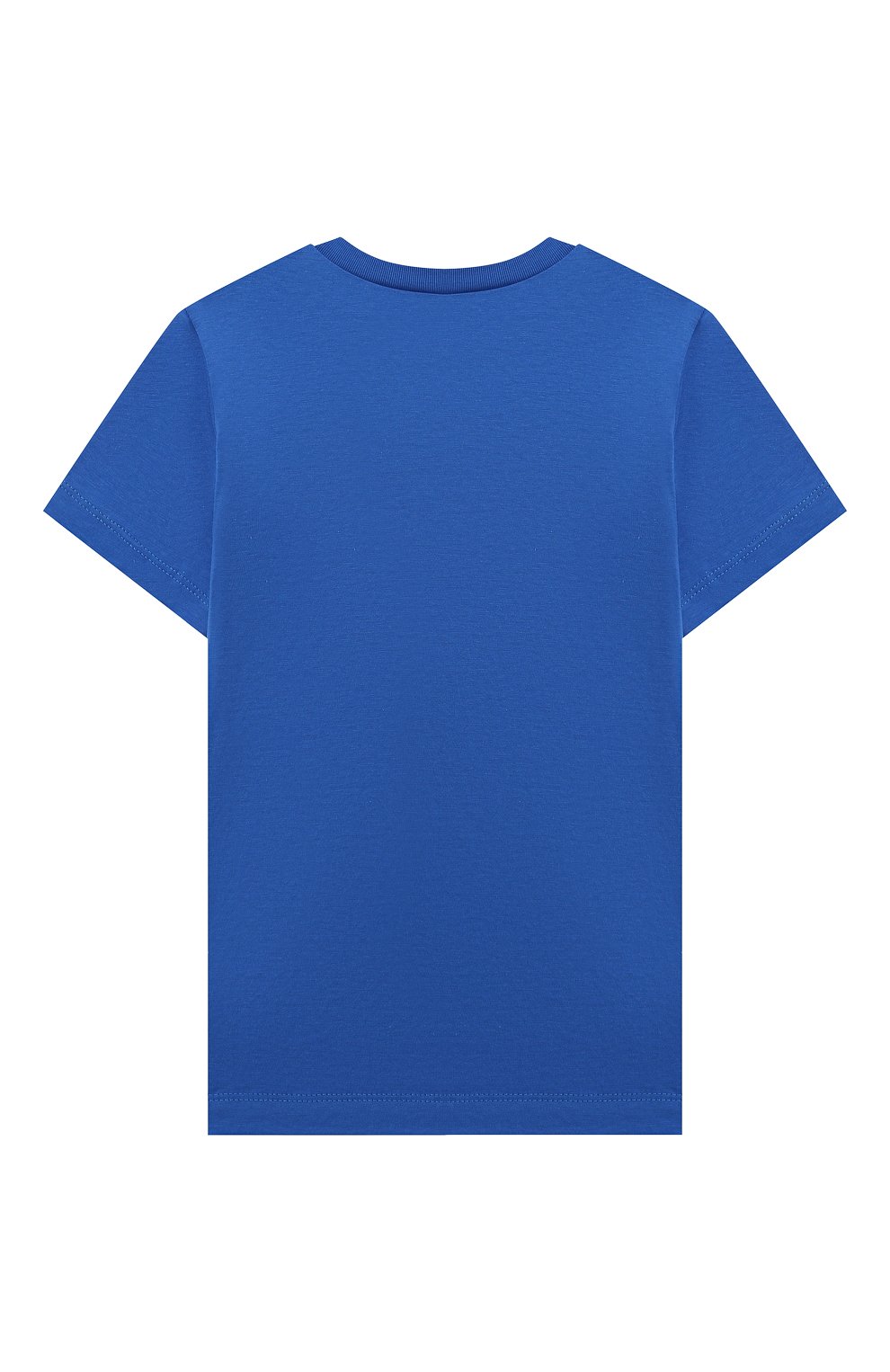 Хлопковая футболка N21, арт. N21173/N0153, фото 2