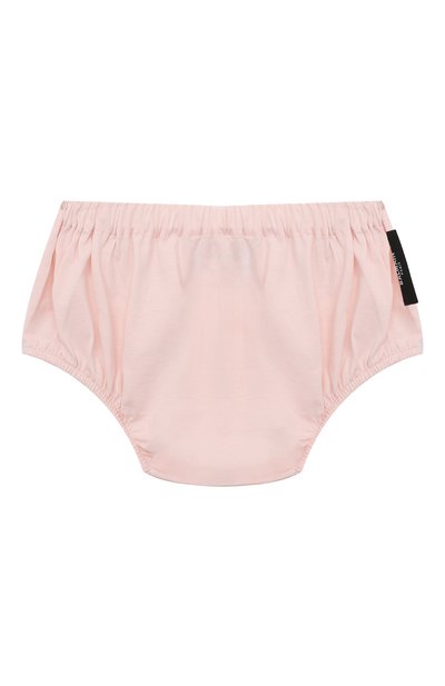 Комплект из платья и шорт BALMAIN, арт. BU1191, фото 4