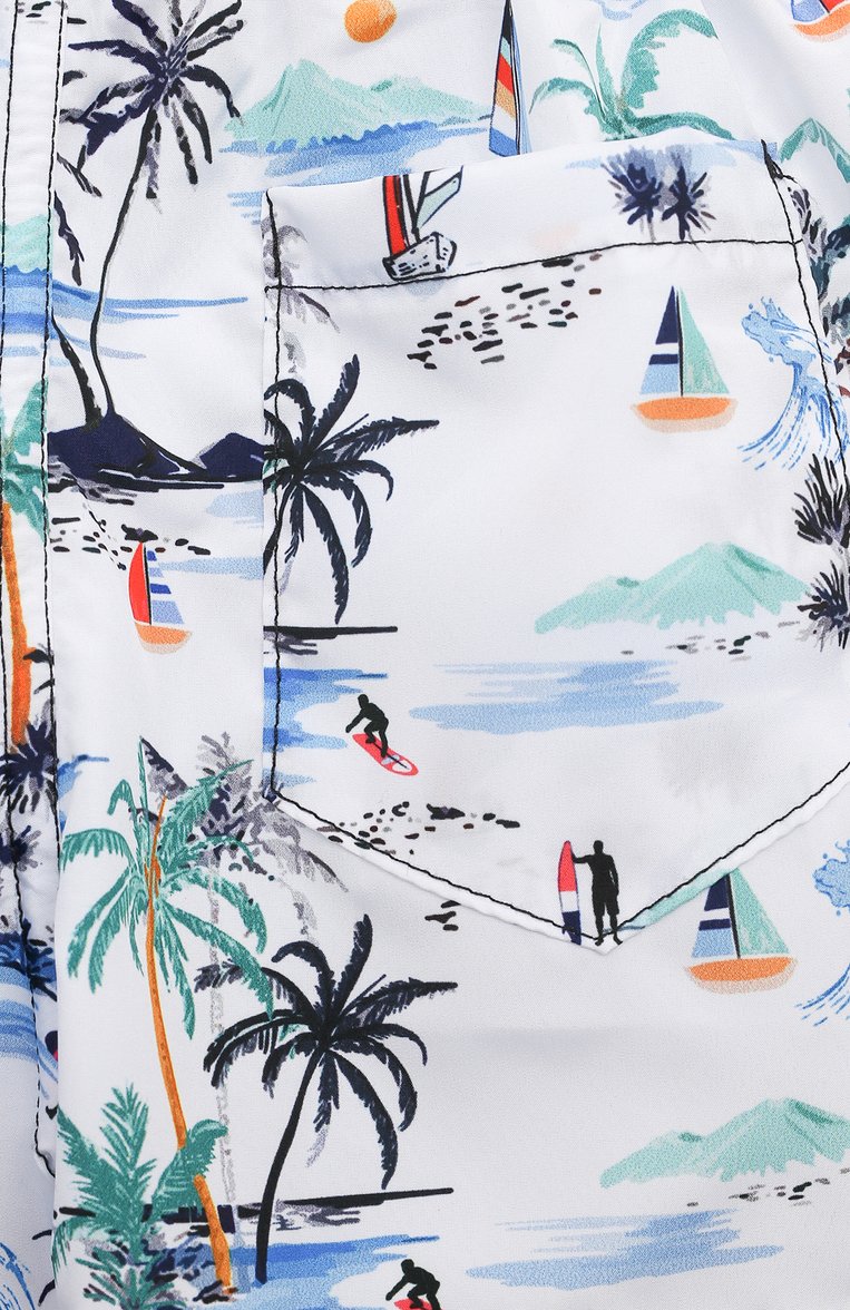 Плавки-шорты STORY LORIS, арт. 29156/2A-6A, фото 3