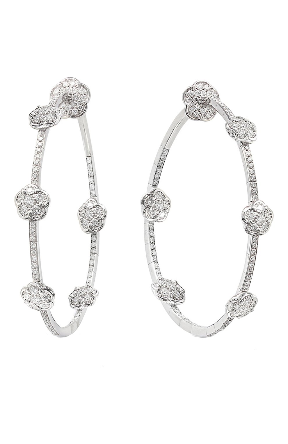 Серьги PASQUALE BRUNI, арт. 16047B, фото 2