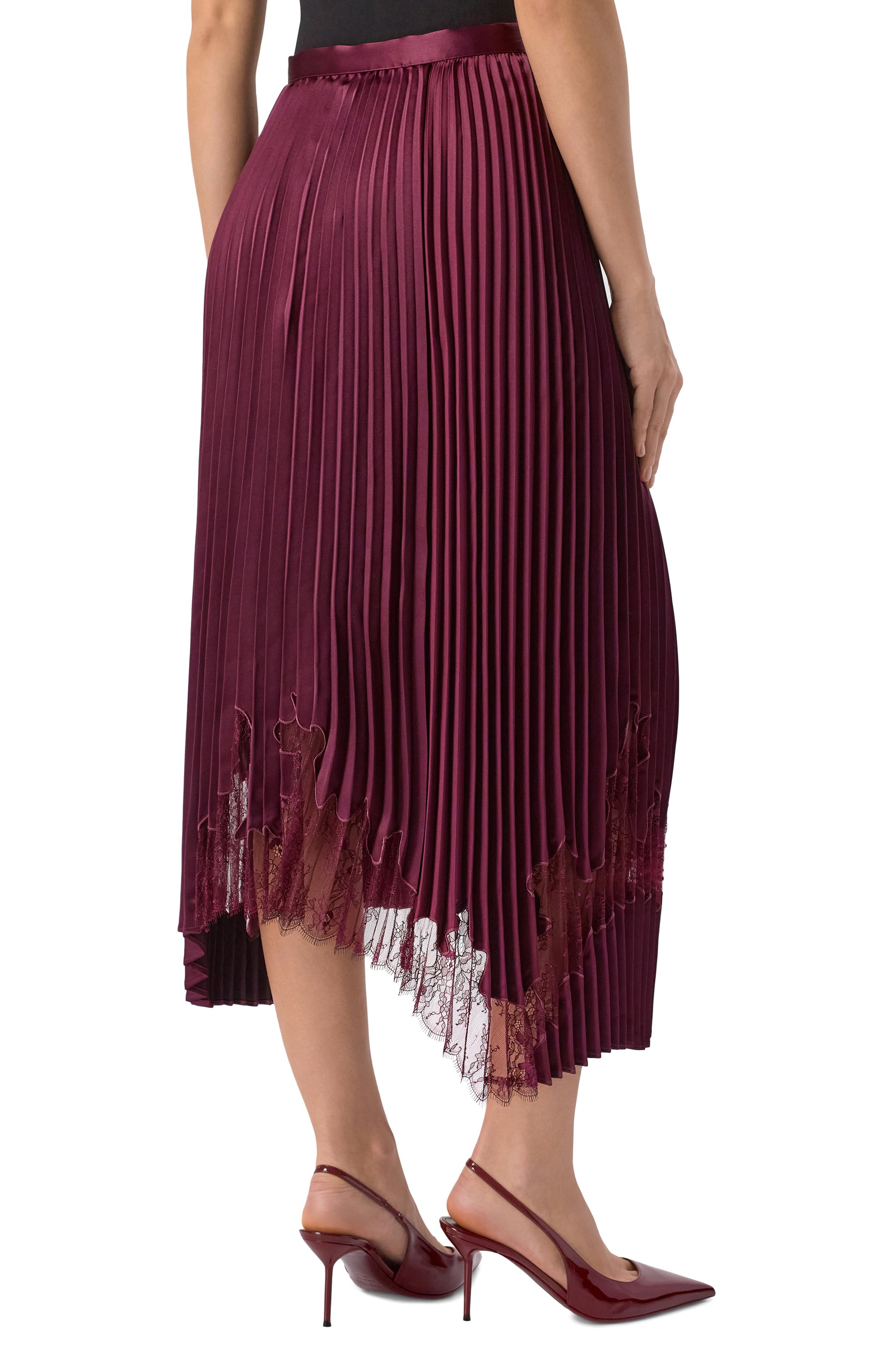 Юбка BOSS, арт. 50546594, фото 4