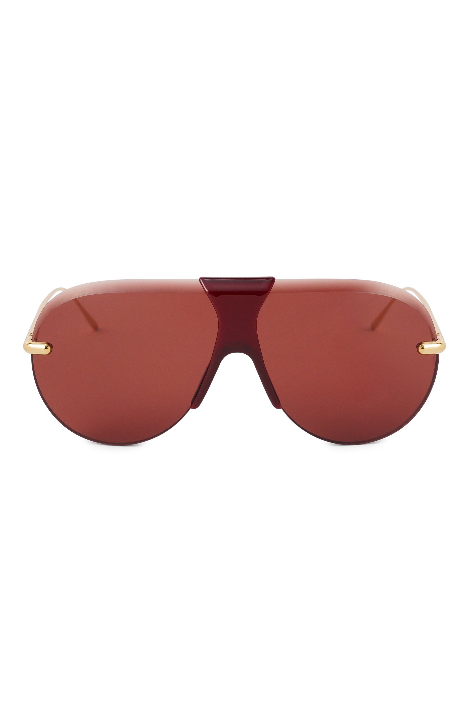 Солнцезащитные очки LOEWE, арт. LW40192U 30S, фото 2