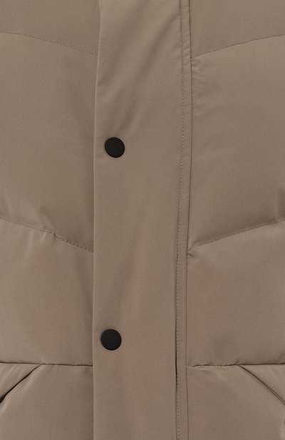 Пуховик PAUL&SHARK, арт. 14312007/3XL-6XL, фото 5