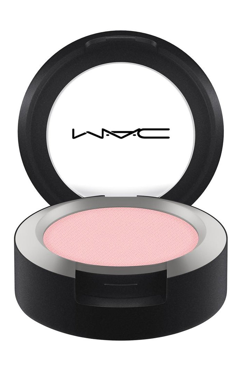 Тени для век powder kiss soft matte eye shadow, felt cute MAC, арт. SK37-07, фото 3