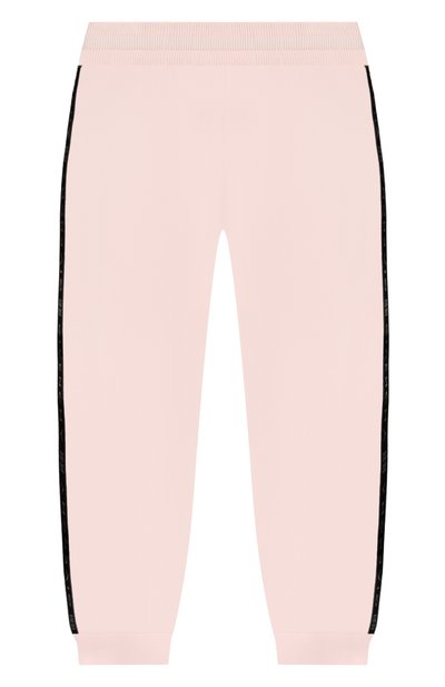 Хлопковые джоггеры GIVENCHY, арт. H04078, фото 2