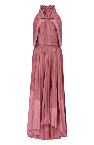 Женское платье LANVIN, арт. RW-DR0027-4778-P26