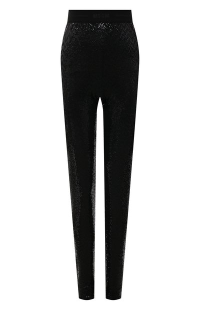 Женские легинсы MSGM, арт. 3341MDP19 227628