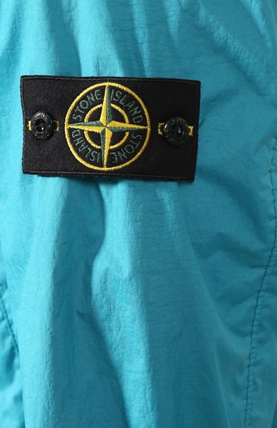 Бомбер STONE ISLAND, арт. 721542323, фото 5