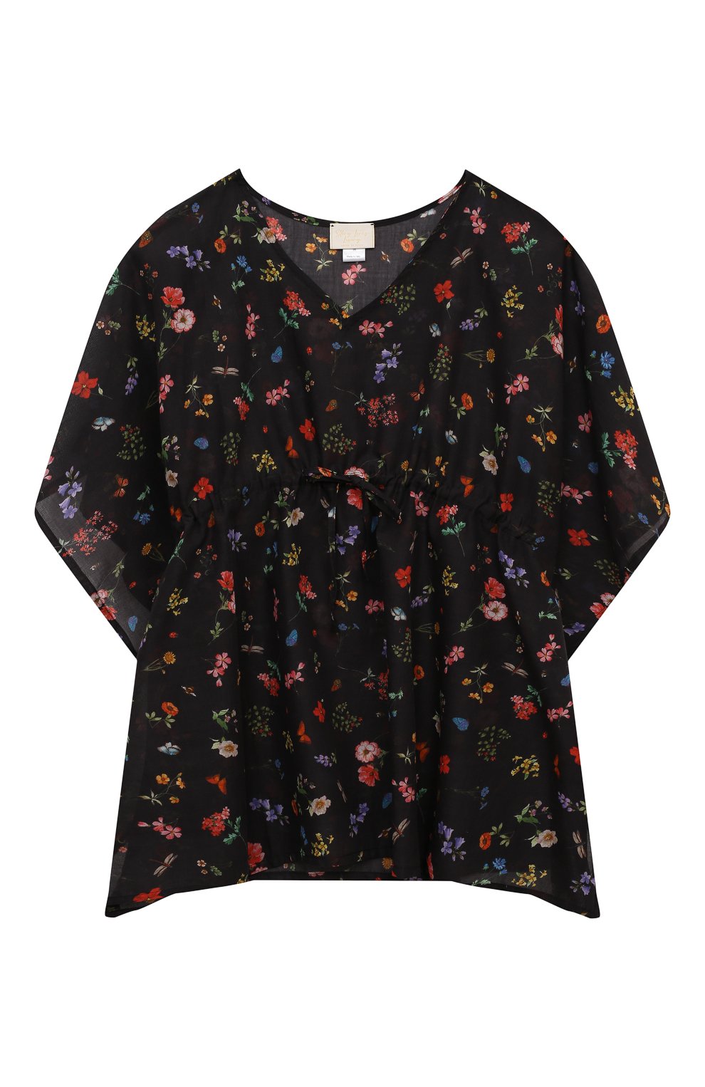 Хлопковая туника STORY LORIS, арт. 29325/8-16, фото 1