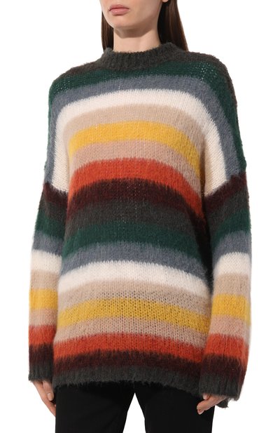 Свитер SEE BY CHLOÉ, арт. CHS22AMP05/5609CC, фото 3