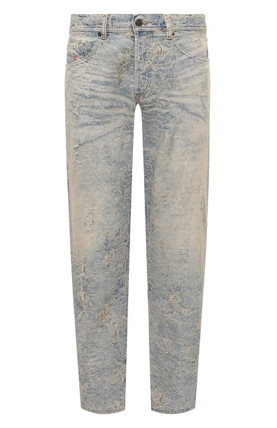 Мужские джинсы 2023 d-finitive DIESEL, арт. A16917/007Z7