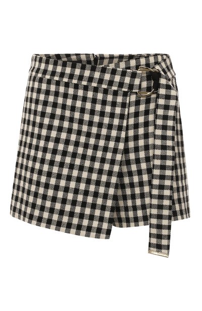 Юбка-шорты PINKO, арт. 100587-A0N0, фото 1