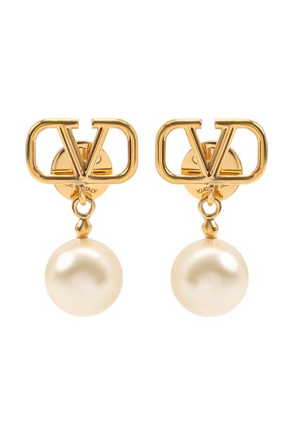 Серьги VALENTINO, арт. XW2J0E36UXM, фото 1