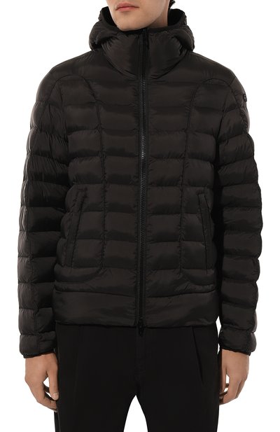 Утепленная куртка DIESEL, арт. A14720/0BHAZ, фото 3