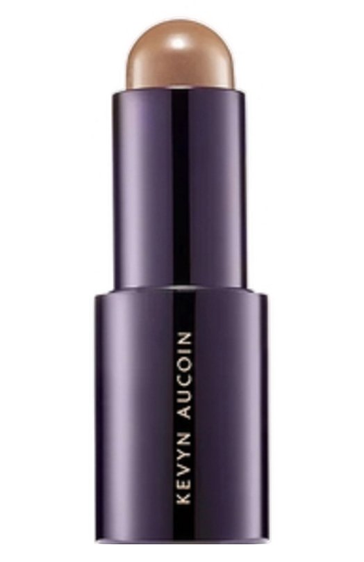 фото Стик для контуринга the contrast stick, оттенок chiseled (9g) kevyn aucoin