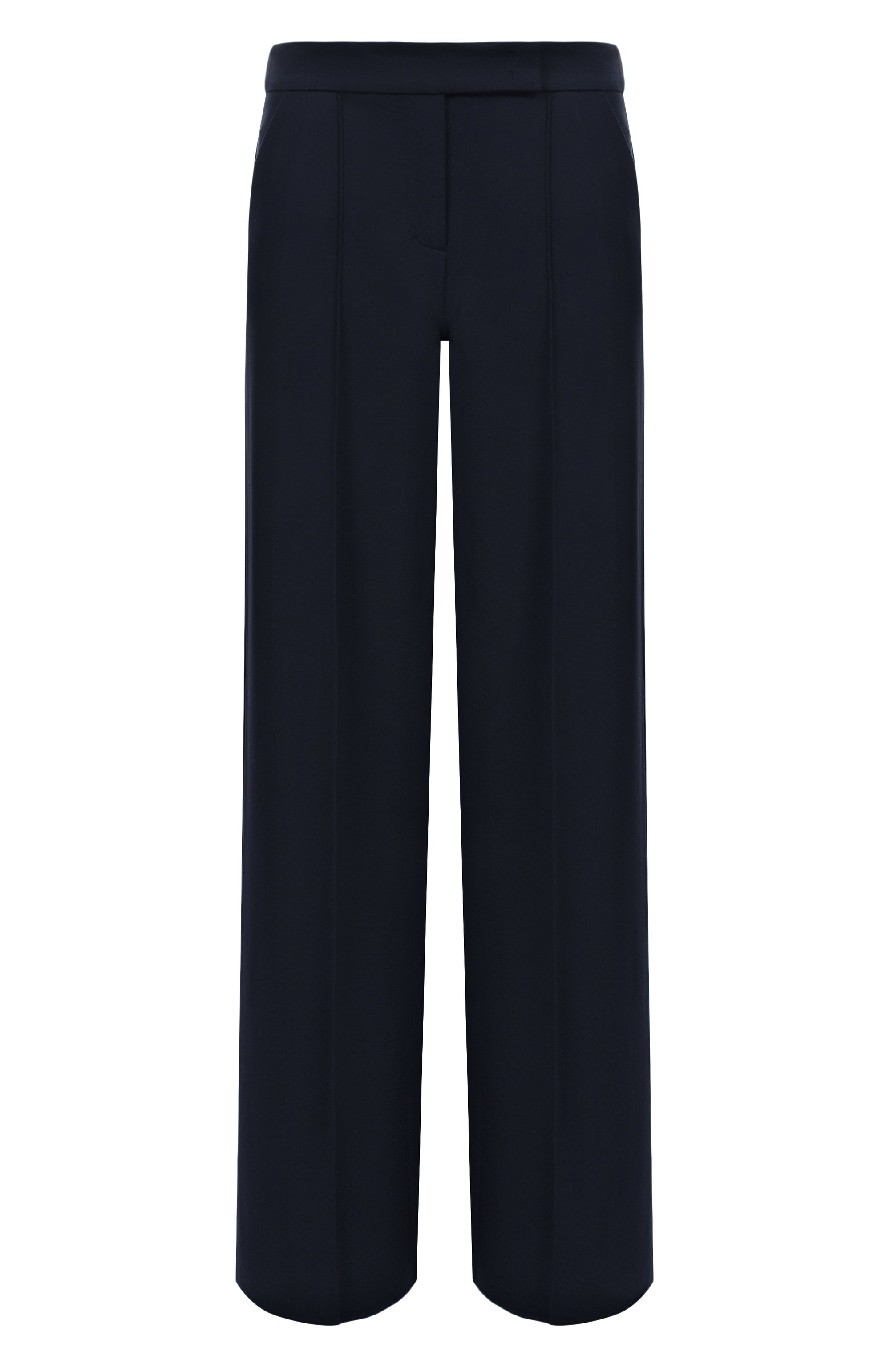 Брюки из вискозы DOROTHEE SCHUMACHER, арт. 048033, фото 1