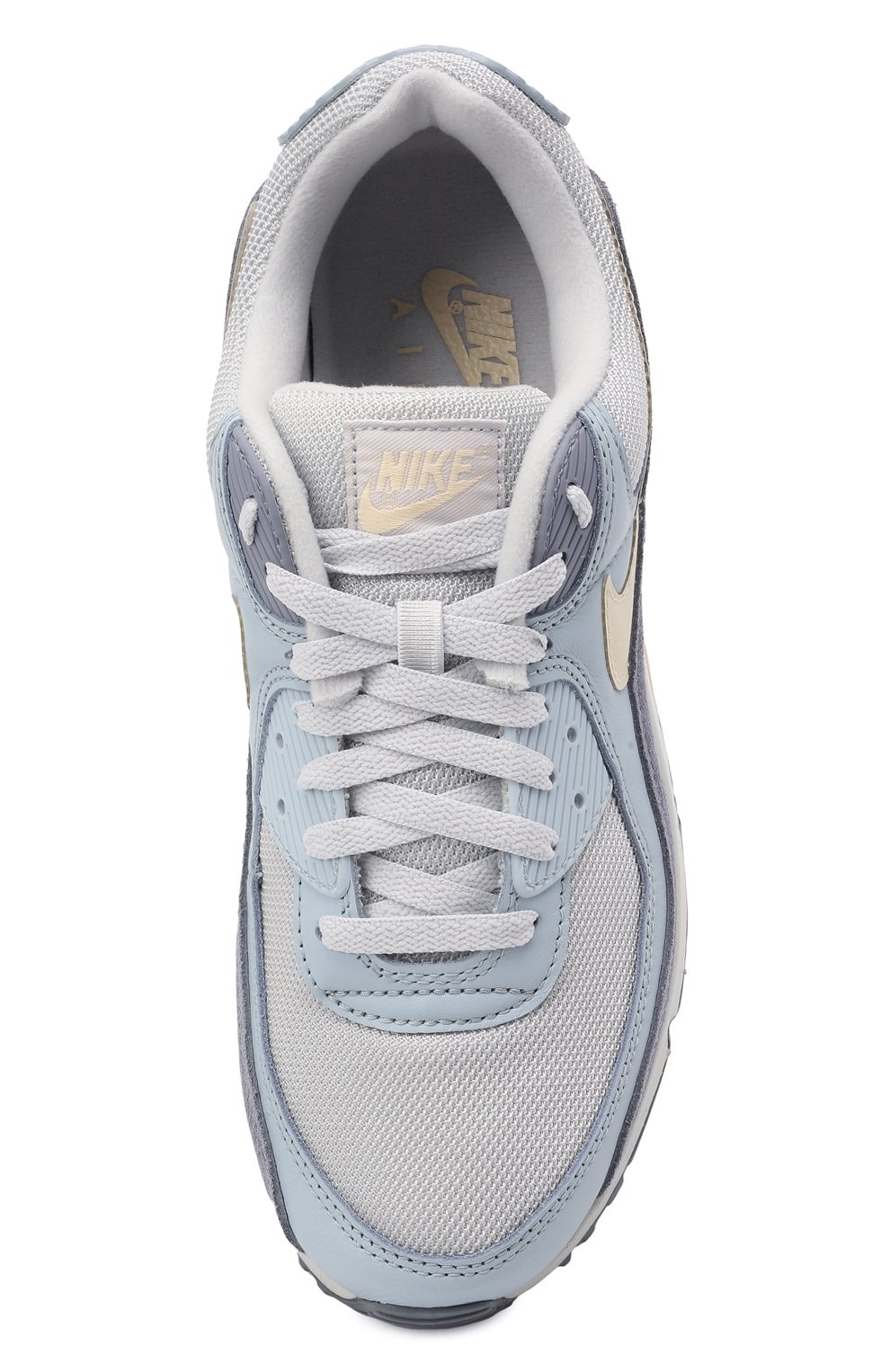 Кроссовки air max 90 NIKELAB, арт. DM2829-001, фото 5