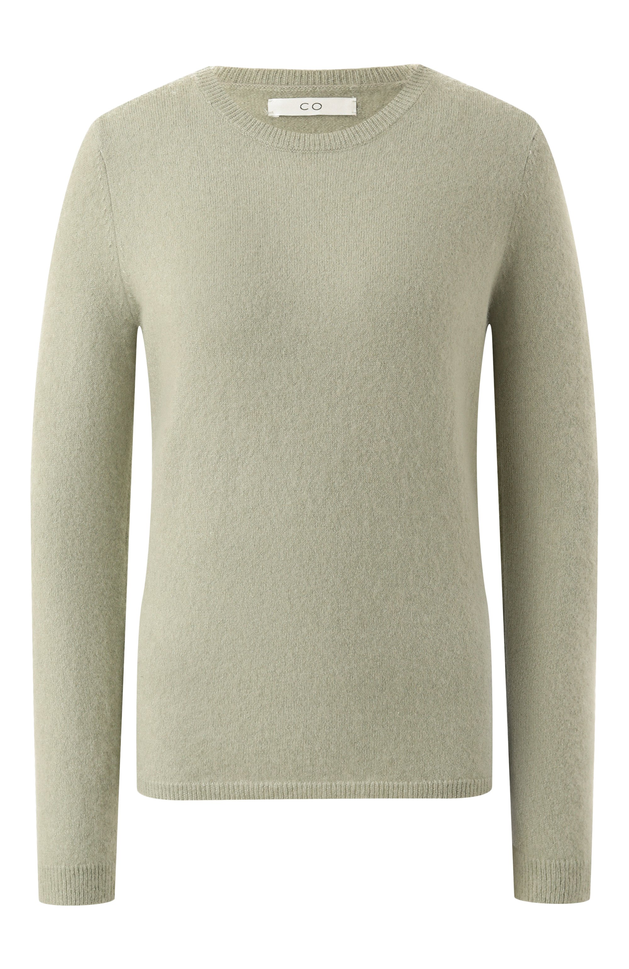 Пуловер из кашеми ра и шелка CO, арт. 7380TLA-PS25, фото 1