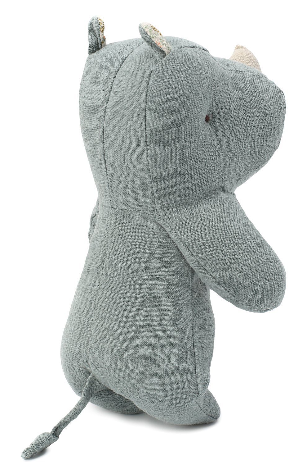 Игрушка носорог MAILEG, арт. 16-6922-00, фото 3