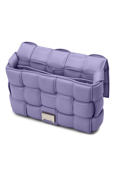 Сумка padded cassette BOTTEGA VENETA, арт. 591970/VCQR1, фото 4