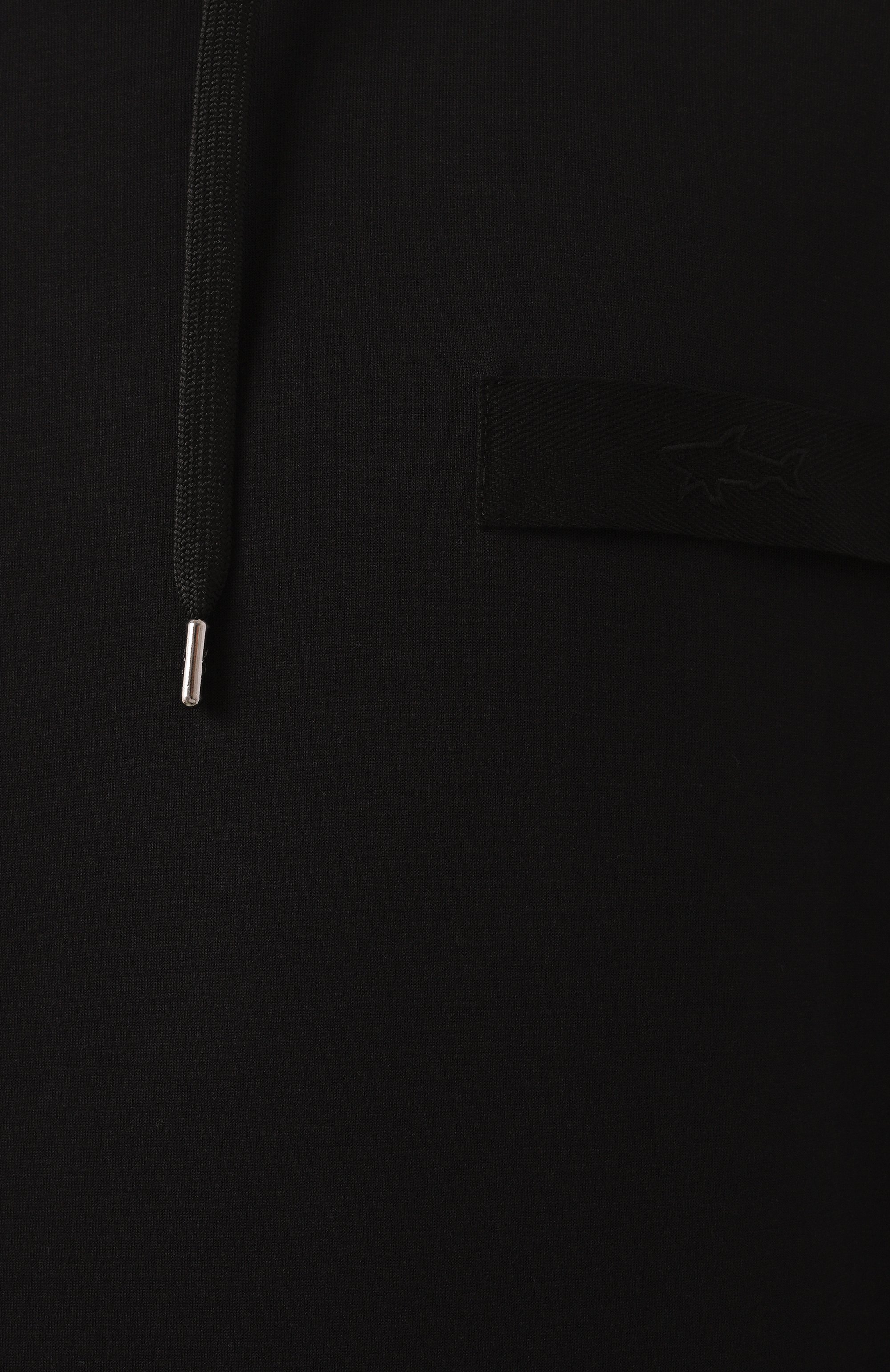 Худи PAUL&SHARK, арт. 25411849/XL, фото 6