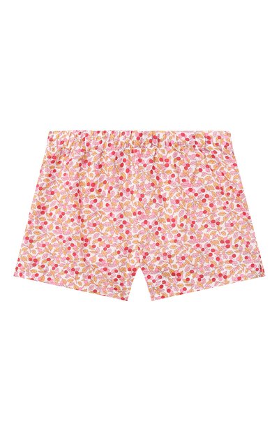 Комплект из топа и шорт IL GUFO, арт. P25DP557C4139/3M-9M, фото 4