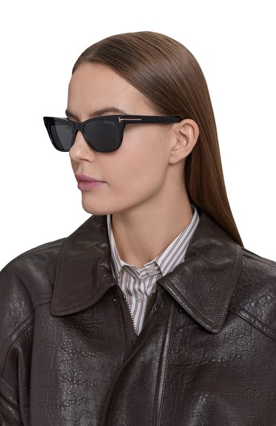 Солнцезащитные очки TOM FORD, арт. TF1362 01A, фото 2