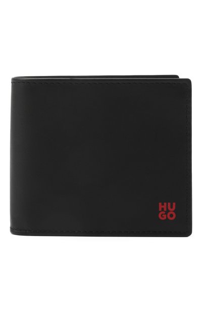 Мужской кожаное портмоне HUGO, арт. 50546136