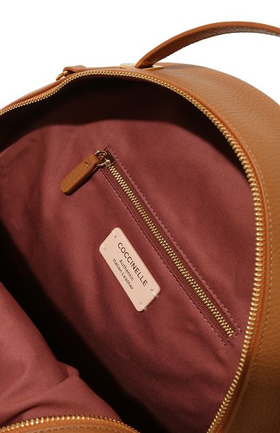 Рюкзак lea COCCINELLE, арт. E1 L60 14 02 01, фото 4