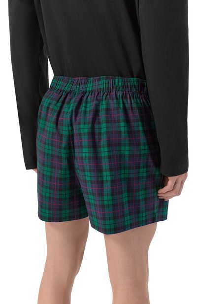 Хлопковые шорты PLANTA ROSA, арт. PR/PJ2004, фото 5