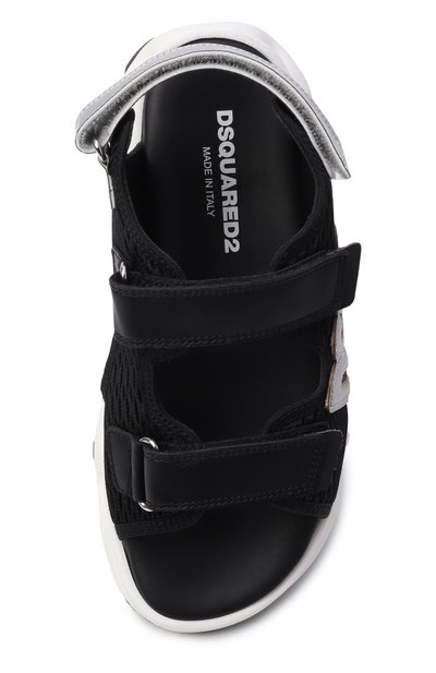 Сандалии DSQUARED2, арт. 82728/VAR2, фото 4