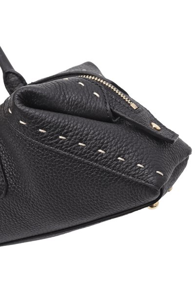 Сумка charlie small LANCEL, арт. A13420, фото 3