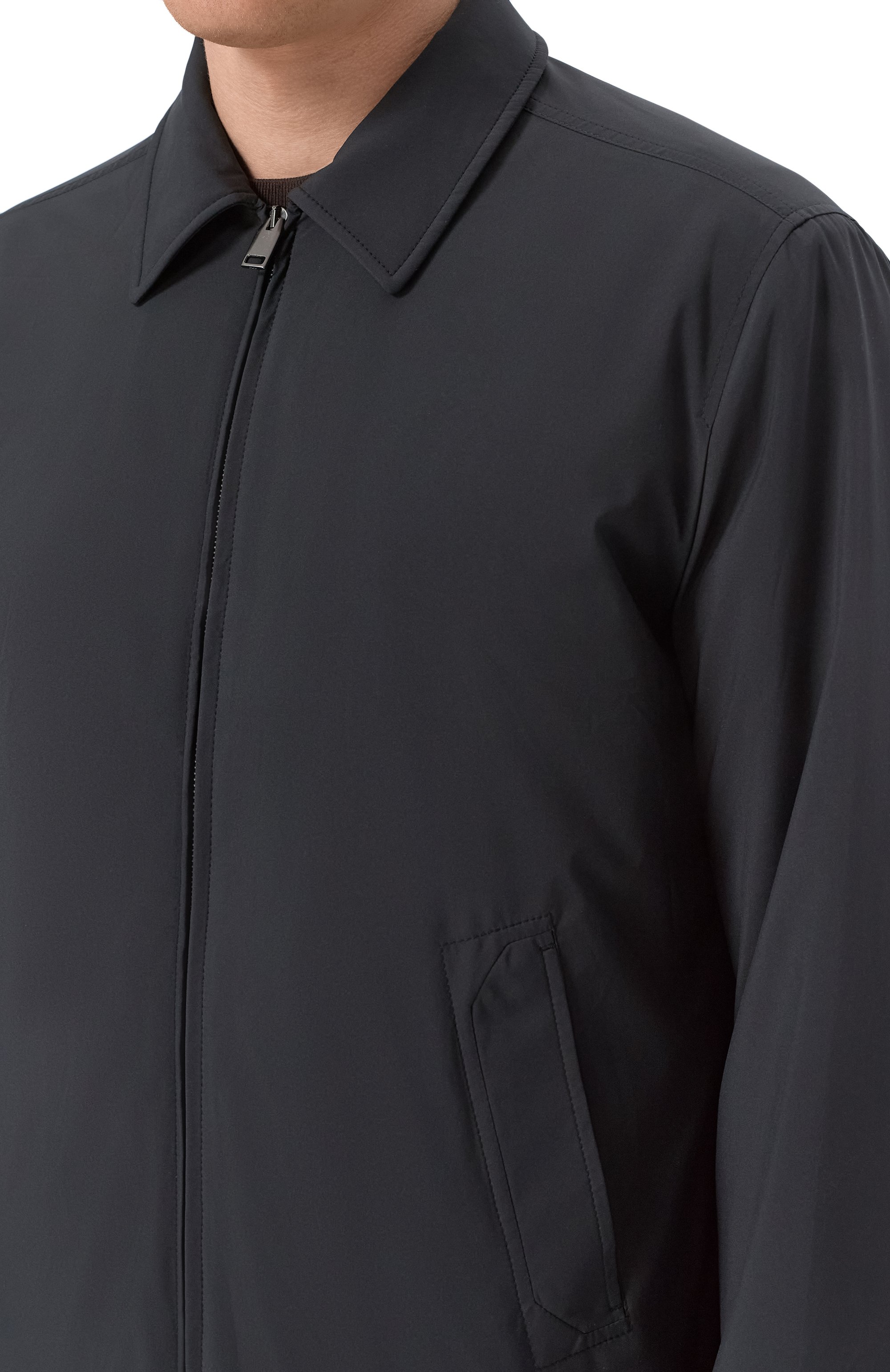 Куртка BRIONI, арт. SLUV0L/PA906, фото 5