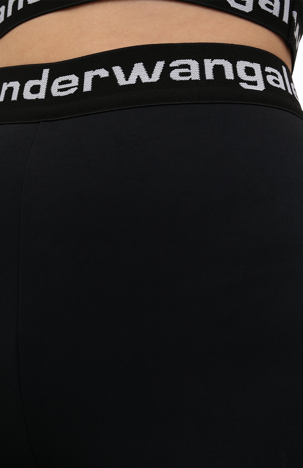 Брюки ALEXANDERWANG.T, арт. 4CC1214075, фото 5