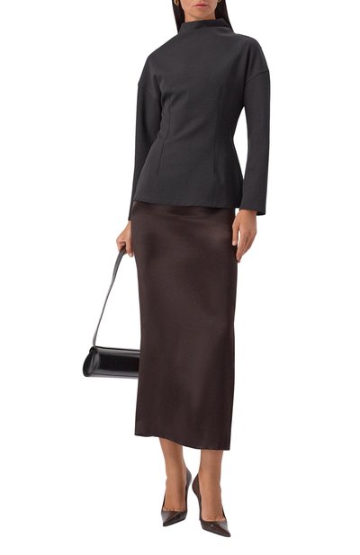 Юбка из вискозы ARMARIUM, арт. SK16/V012, фото 2