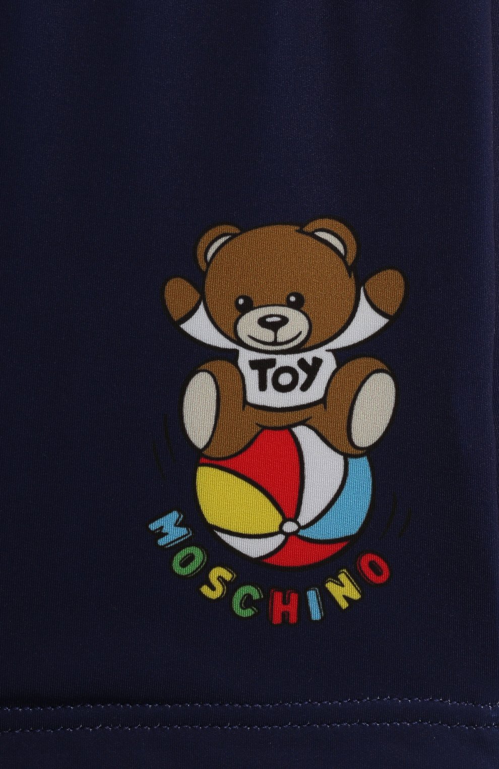 Плавки-шорты MOSCHINO, арт. MVL006/LKA00, фото 3