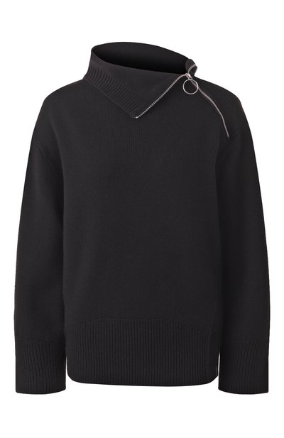 Шерстяной свитер BEATRICE .B, арт. 24FA8589/W00L, фото 1