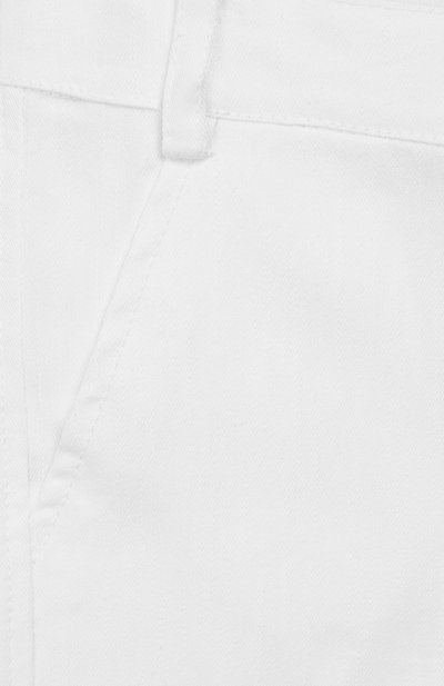 Хлопковые брюки ALETTA, арт. RVE99431/1M-18M, фото 3